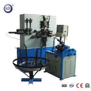 Peiriant Gwneud Bolltau Sgriw Llygaid Awtomatig