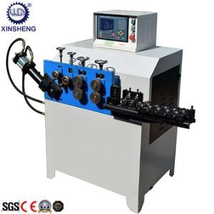 Peiriant gwneud cylch hydrolig disgownt arbennig