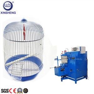 Peiriant Ffurfio Cylch a Weldio